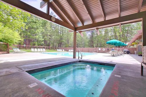 Zridge Condo 42