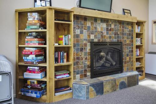 Zridge Condo 42
