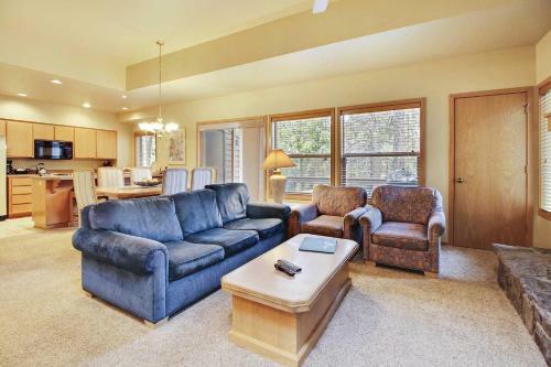 Zridge Condo 26