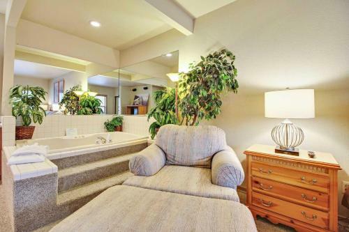 Zridge Condo 26