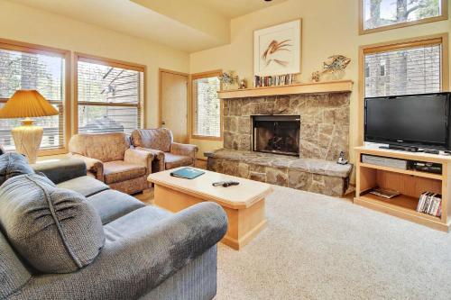 Zridge Condo 26