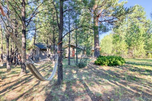 Tollgate Private Hideaway