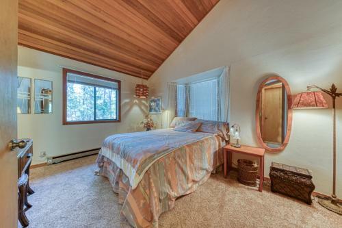 Tollgate Private Hideaway