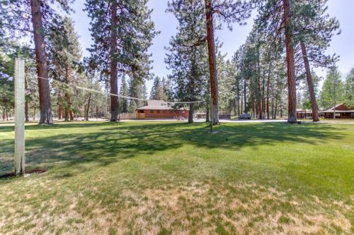 Tollgate Private Hideaway