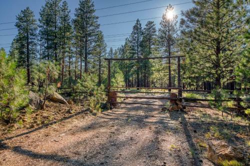 Tollgate Private Hideaway