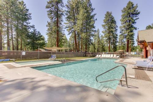Tollgate Private Hideaway