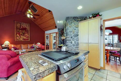 Tollgate Homestead Haven