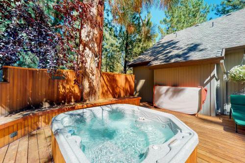 Tollgate Homestead Haven