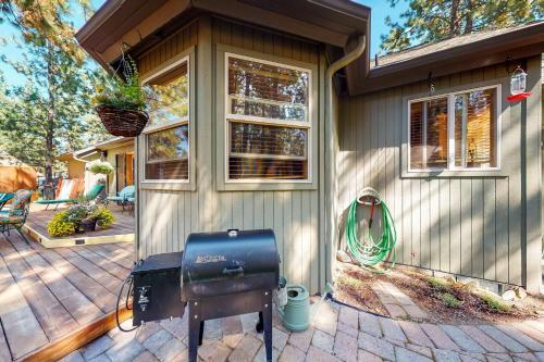 Tollgate Homestead Haven