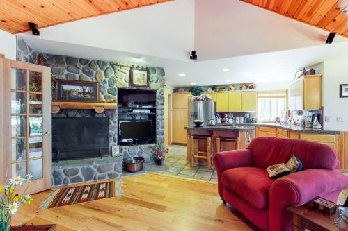 Tollgate Homestead Haven