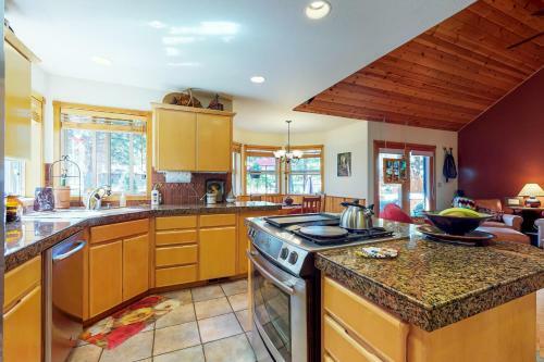 Tollgate Homestead Haven