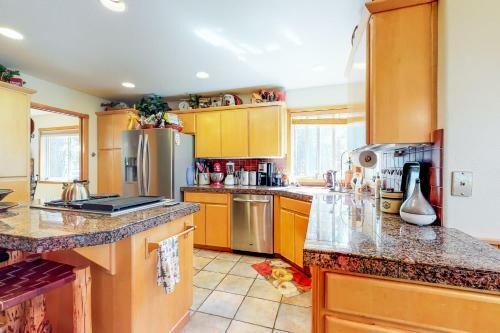 Tollgate Homestead Haven
