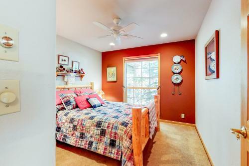 Tollgate Homestead Haven