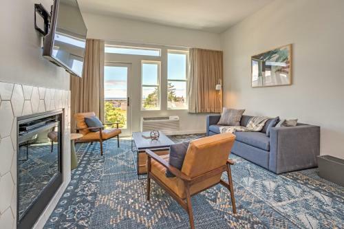 Hotel Saltline