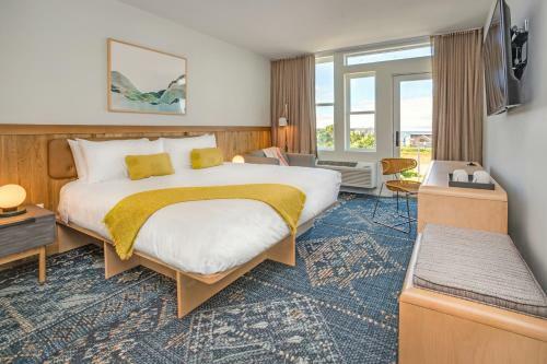 Hotel Saltline