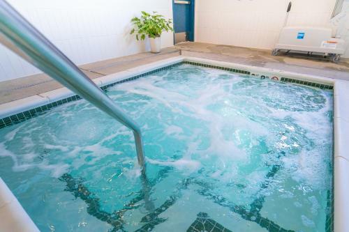 Hotel Saltline