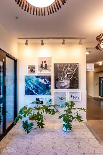 Hotel Saltline