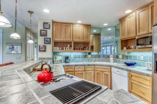 Classy Sisters Townhome