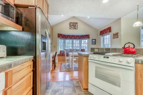 Classy Sisters Townhome