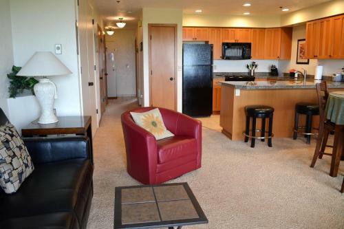 Apartamento Ssbc #107