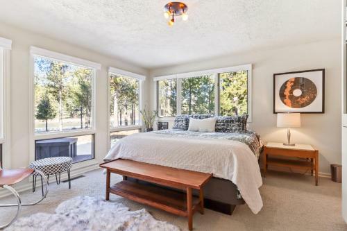 Longwater At Sunriver