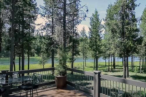 Longwater At Sunriver