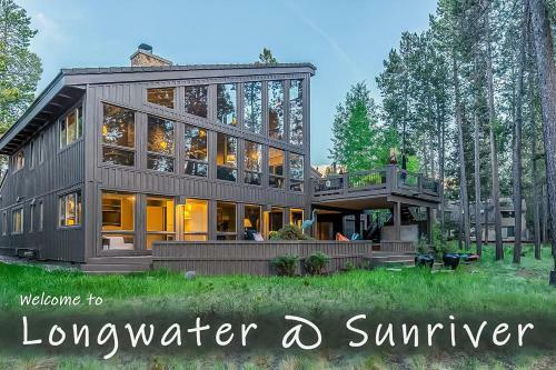Longwater At Sunriver