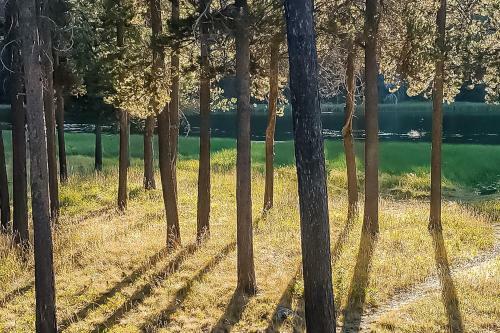 Longwater At Sunriver