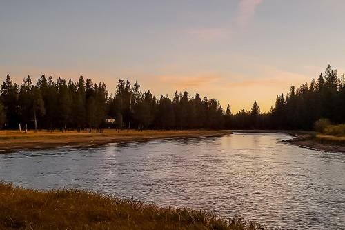 Longwater At Sunriver