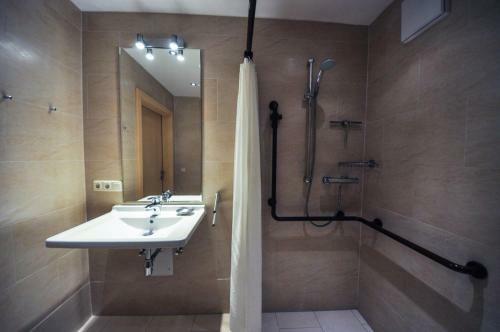 Apartamento Villa-bellavista