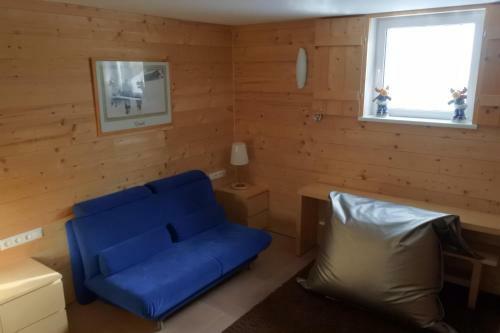 Apartamento Villa-bellavista