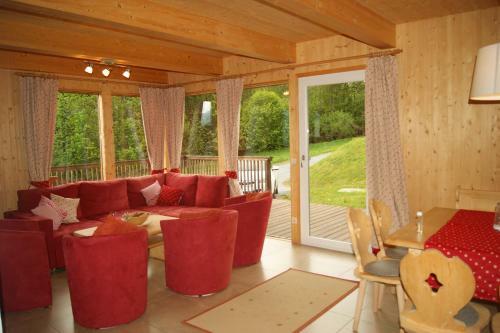 The Lodge