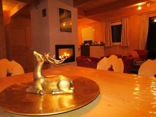 The Lodge