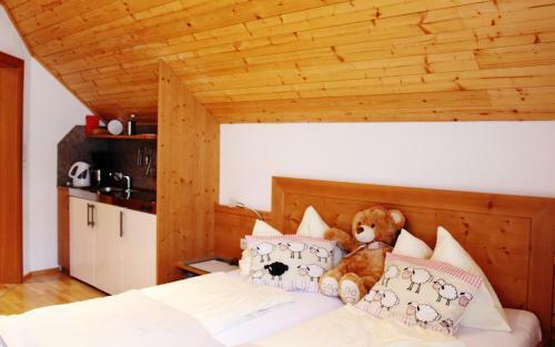 Agroturismo Da Br�uhauser