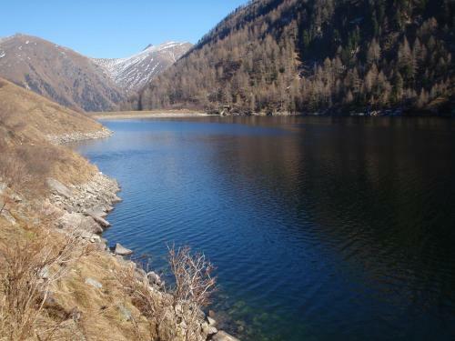Agroturismo Da Br�uhauser
