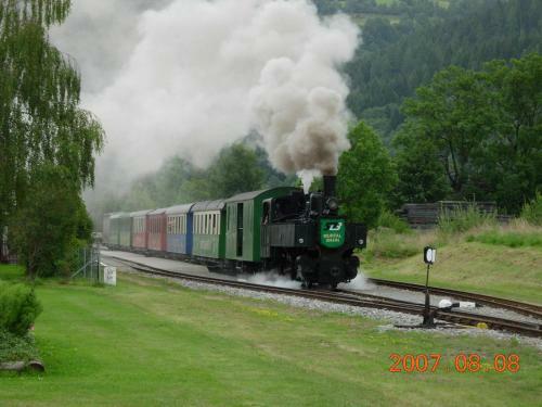Agroturismo Da Br�uhauser