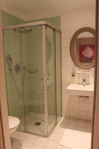 Hotel Aldershoff