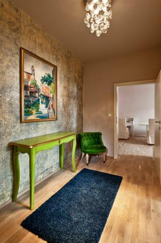Hotel Aldershoff