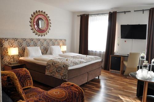 Hostal Hotel Gasthof Torwirt