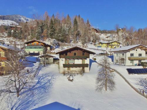 Apartamento Rosina I