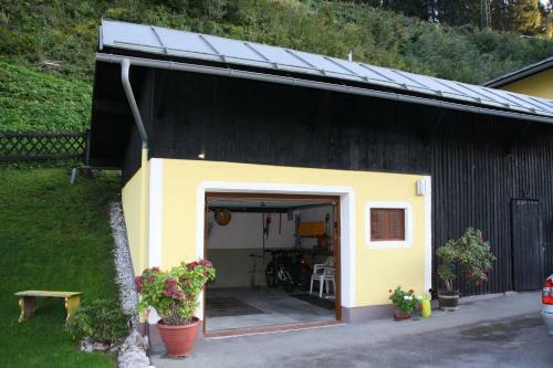 Ferienhaus Christine