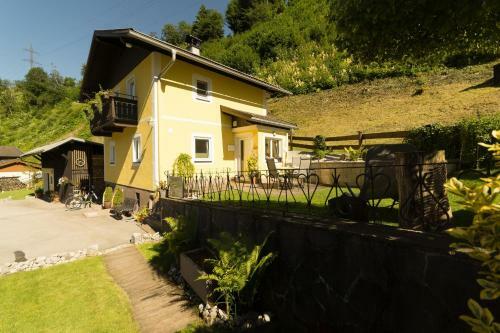 Ferienhaus Christine