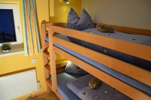 Ferienhaus Christine