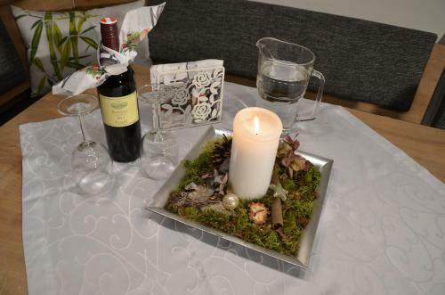 Ferienhaus Christine