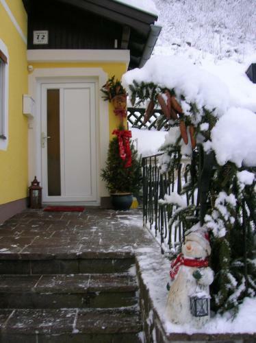 Ferienhaus Christine