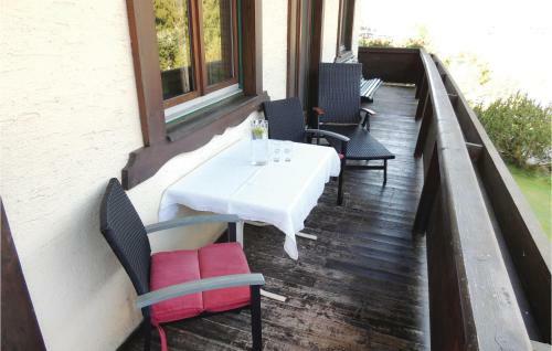 Apartment Hof Wagrain V