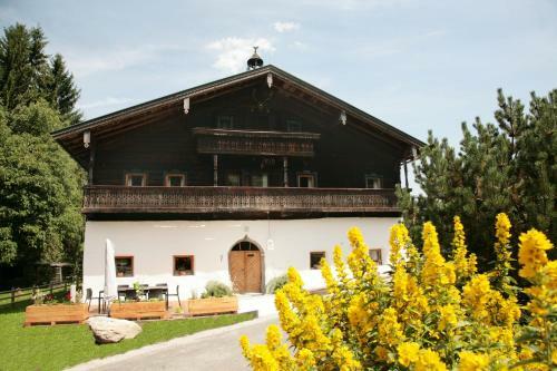 Farmhouse H�f