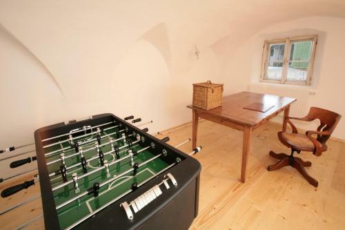 Farmhouse H�f