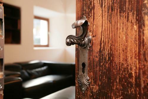 Farmhouse H�f