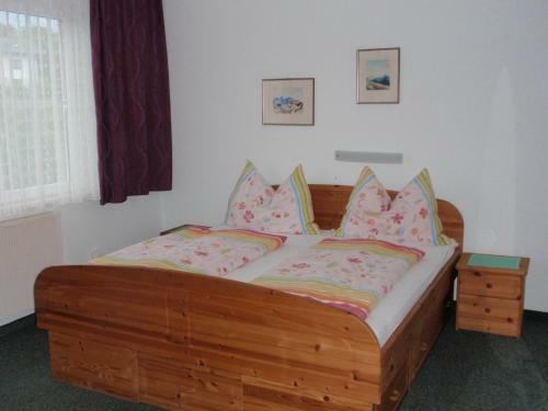 Apartamento Ferienwohnungen Kern